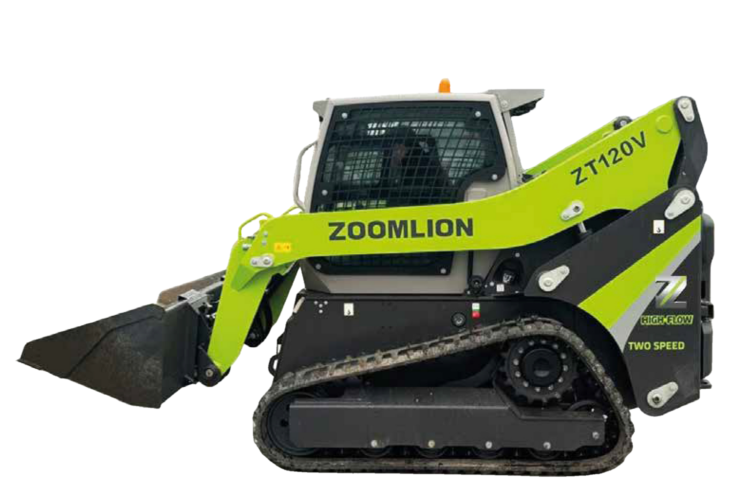 ZT120V