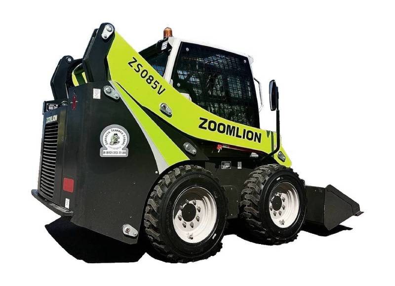 ZOOMLION ZS085V