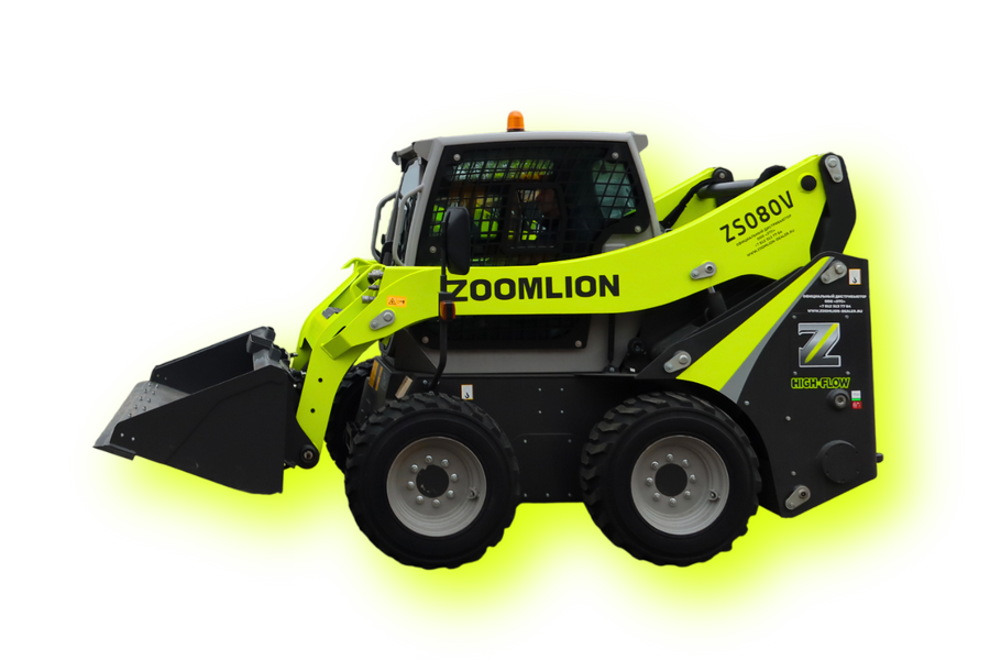 ZS080V